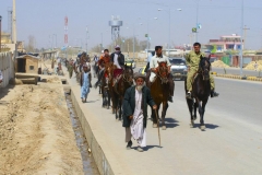 Navroz Mazar-I-Sharif